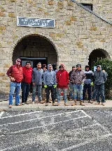 Big Country Foundation Repair photo 7