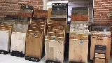 Douglas Flooring Inc.