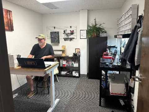 R.S Locksmith Denver in Aurora