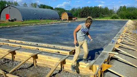 Rocky Johnson Contracting Inc in Grande Prairie