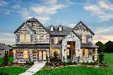 First Texas Homes - Bear Creek