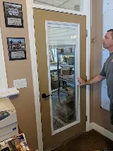 Carson Door photo 2