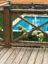 K-Built Construction Pools & Spas