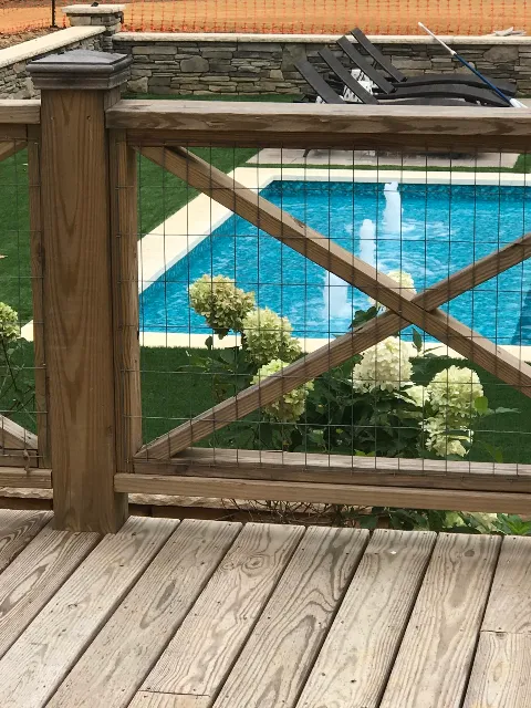 K-Built Construction Pools & Spas in Greensboro