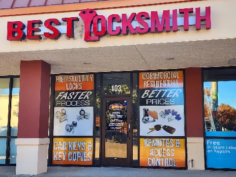 Best Locksmith - Dallas photo 1