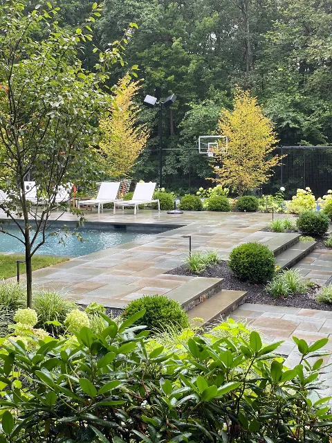 Stone Blossom Landscape & Design, LLC in Manchester