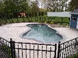 Pioneer Valley Fiberglass Pools photo 8