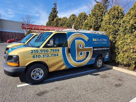 BG Electric Service LLC photo 1