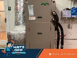 Hats Off Heating and Air Conditioning Repair & Service photo 7