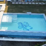 Paradise Pool and Spa