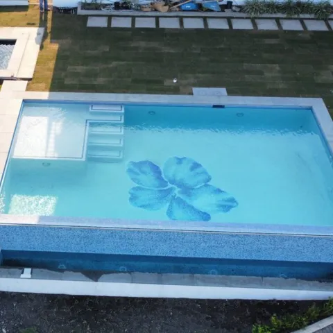 Paradise Pool and Spa photo 1
