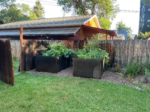 Roman Brothers Landscaping in Bozeman