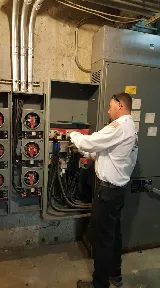 A Action Home Services photo 2