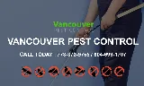 Vancouver Pest Control Ltd