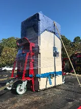 THE MOVERS TEAM - Moving Services - Laredo Movers photo 7