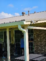 Metal Roofing Specialists photo 6