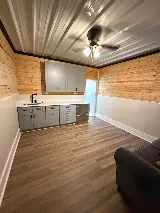 Abilene Restoration & Construction