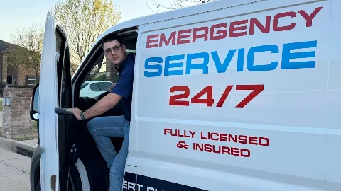 FPP Plumbing photo 1