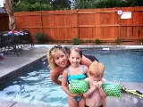 Backyard Pools & Construction photo 8