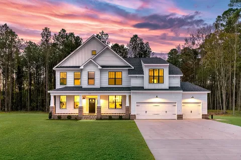 Virginia Builders in Chesapeake