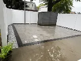 Four Hands Masonry and Paving photo 6