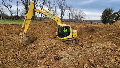 Bello Vivar Construction & More in Paterson
