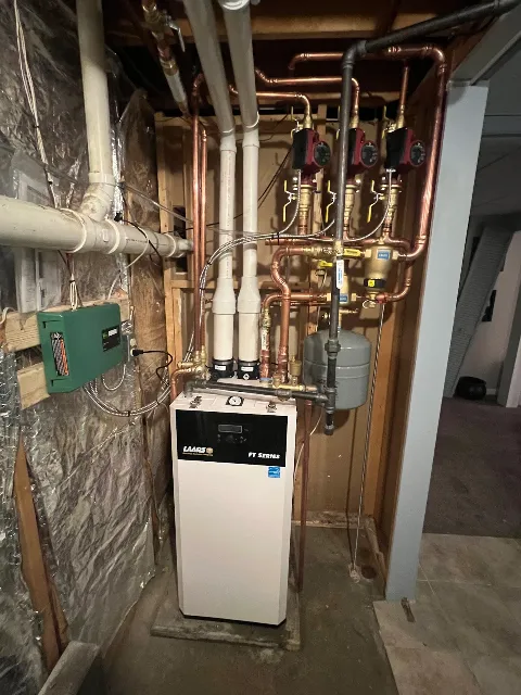 Reimer Heating, Cooling & Plumbing, LLC in Albany