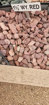 Mountain Stone Landscape Supply