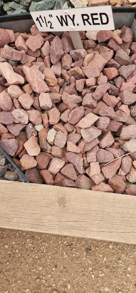 Mountain Stone Landscape Supply photo 1