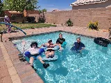 Crystal Clear Pool Service photo 8