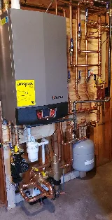 T-Mark Plumbing, Heating & Cooling- Buffalo photo 2