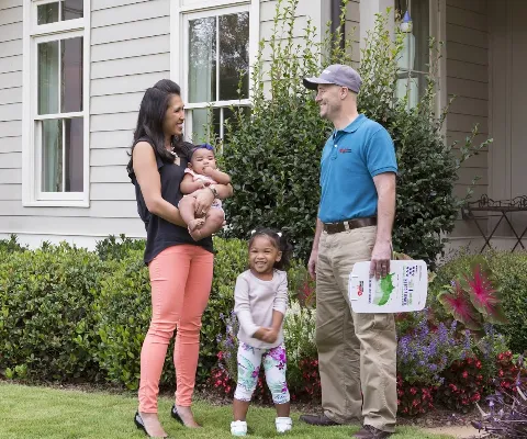 Redd Pest Solutions in Hattiesburg