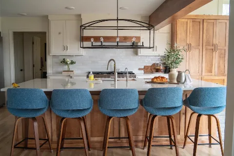 Made New Home Services, LLC in Overland Park