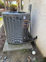 Donald P. Dick Air Conditioning