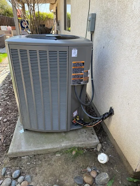 Donald P. Dick Air Conditioning photo 1