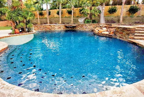 Blue Haven Pools & Spas photo 1
