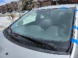 Auto Glass Agency Brampton