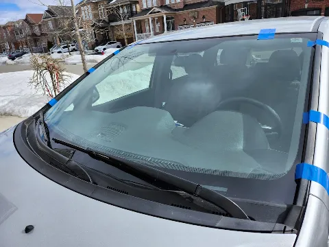 Auto Glass Agency Brampton in Brampton