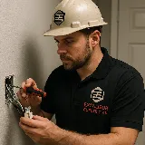 Excalibur Electrician of Nashville TN photo 4