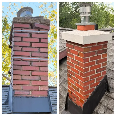 Brixstone Masonry in Grand Rapids