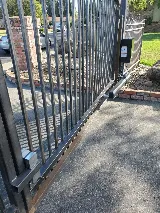Garage Door Pros & Automatic Gates