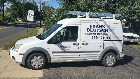 Frank Deutsch Electrical Contractors photo 1