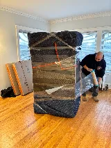 Alamo Movers Inc. (Chicago) photo 4