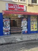 Hal’s Locksmith 24-7 photo 7