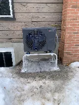 Foundry Heat Pumps photo 5