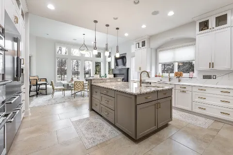 AY Remodeling & Restoration LLC in Carmel
