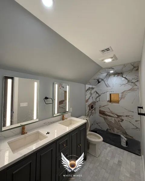 White Wings Painting and Services Corp photo 1