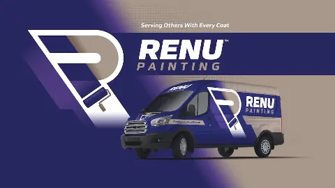 Renu Painting in Amarillo