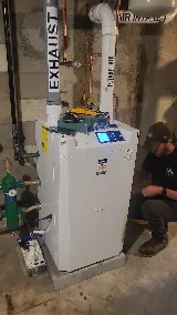 Landry Mechanical Inc Plumbing HVAC & Electric photo 7