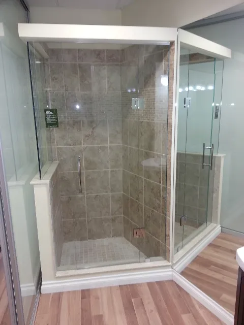 Bathrooms & Renovations -NOBLE Ltd. photo 1